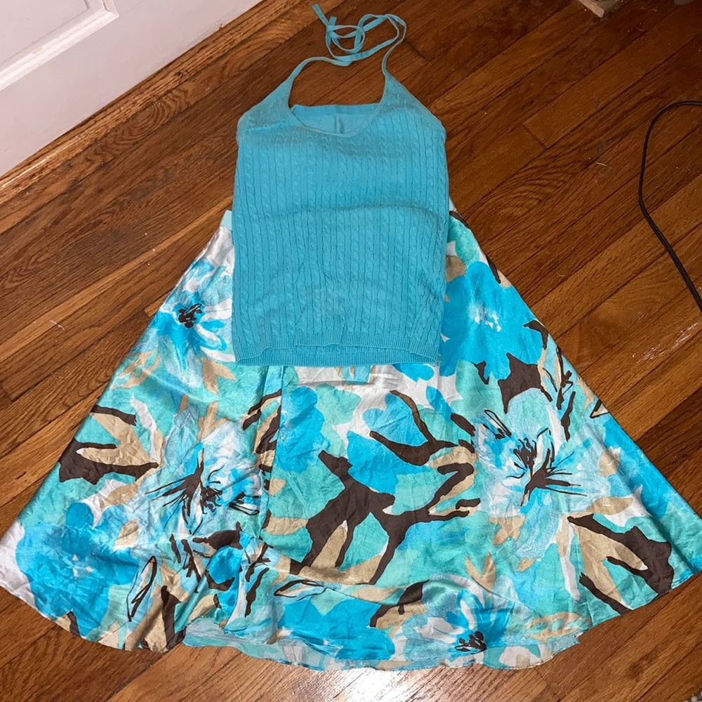 Gap summer sweater